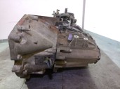 Recambio de caja cambios para peugeot 607 (9d, 9u) 2.0 hdi referencia OEM IAM 20MB20  0499600