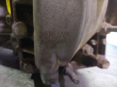 Recambio de caja cambios para peugeot 607 (9d, 9u) 2.0 hdi referencia OEM IAM 20MB20  0499600