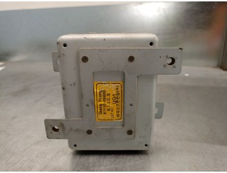 Recambio de modulo electronico para ssangyong musso 2.9 turbodiesel cat referencia OEM IAM 8711005800 