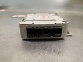 Recambio de modulo electronico para ssangyong musso 2.9 turbodiesel cat referencia OEM IAM 8711005800  