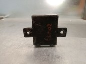 Recambio de modulo electronico para ssangyong musso 2.9 turbodiesel cat referencia OEM IAM 2880005000  