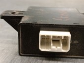 Recambio de modulo electronico para ssangyong musso 2.9 turbodiesel cat referencia OEM IAM 2880005000  