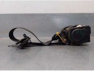 Recambio de cinturon seguridad trasero izquierdo para mercedes-benz clase s (w221) berlina 3.0 cdi cat referencia OEM IAM A22186