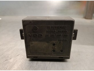 Recambio de modulo electronico para ssangyong musso 2.9 turbodiesel cat referencia OEM IAM 8695005800  461405007001 - VDO