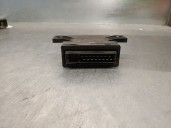 Recambio de modulo electronico para ssangyong musso 2.9 turbodiesel cat referencia OEM IAM 8695005800  461405007001 - VDO