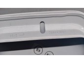 Recambio de tapa exterior combustible para dacia sandero 0.9 tce cat referencia OEM IAM 788441048R  