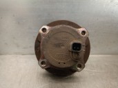 Recambio de mangueta trasera izquierda para mazda 3 (bk) 1.6 di turbo referencia OEM IAM BP4K2615XA BP4K2615XA 