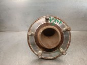 Recambio de mangueta trasera izquierda para mazda 3 (bk) 1.6 di turbo referencia OEM IAM BP4K2615XA BP4K2615XA 