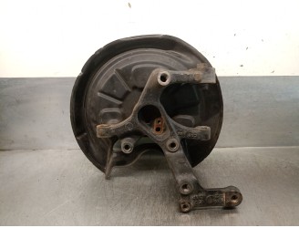 Recambio de mangueta trasera derecha para volkswagen touran (1t1, 1t2) 2.0 tdi 16v referencia OEM IAM 1K0505436AC 1K0505436AC 