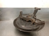 Recambio de mangueta trasera derecha para volkswagen touran (1t1, 1t2) 2.0 tdi 16v referencia OEM IAM 1K0505436AC 1K0505436AC 