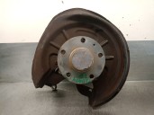 Recambio de mangueta trasera derecha para volkswagen touran (1t1, 1t2) 2.0 tdi 16v referencia OEM IAM 1K0505436AC 1K0505436AC 