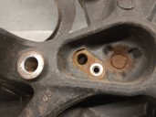 Recambio de mangueta trasera derecha para volkswagen touran (1t1, 1t2) 2.0 tdi 16v referencia OEM IAM 1K0505436AC 1K0505436AC 