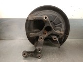 Recambio de mangueta trasera izquierda para volkswagen touran (1t1, 1t2) 2.0 tdi 16v referencia OEM IAM 1K0505435AC 1K0505435AC 