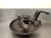 Recambio de mangueta trasera izquierda para volkswagen touran (1t1, 1t2) 2.0 tdi 16v referencia OEM IAM 1K0505435AC 1K0505435AC 