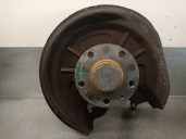 Recambio de mangueta trasera izquierda para volkswagen touran (1t1, 1t2) 2.0 tdi 16v referencia OEM IAM 1K0505435AC 1K0505435AC 