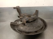 Recambio de mangueta trasera izquierda para volkswagen touran (1t1, 1t2) 2.0 tdi 16v referencia OEM IAM 1K0505435AC 1K0505435AC 