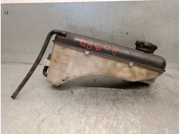 Recambio de deposito expansion para hyundai matrix (fc) 1.6 referencia OEM IAM 2543117000 2543017000 