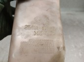 Recambio de deposito expansion para hyundai matrix (fc) 1.6 referencia OEM IAM 2543117000 2543017000 