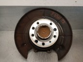 Replacement rear left stub axle for Saab 9-5 (YS3E) 2.2 TID OEM IAM reference D223L 