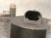 Replacement rear left stub axle for Saab 9-5 (YS3E) 2.2 TID OEM IAM reference D223L 