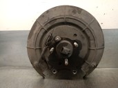 Recambio de mangueta trasera derecha para saab 9-5 (ys3e) 2.2 tid referencia OEM IAM D223L  