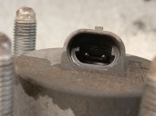 Recambio de mangueta trasera derecha para saab 9-5 (ys3e) 2.2 tid referencia OEM IAM D223L  