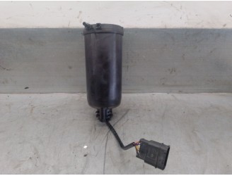 Recambio de soporte filtro gasoil para iveco daily caja cerrada (2006 =>) 2.3 diesel cat referencia OEM IAM 42566526 42566526 