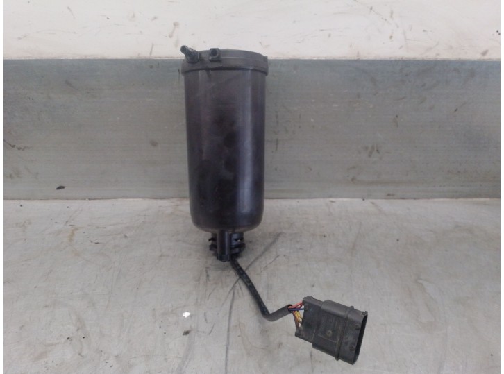 Recambio de soporte filtro gasoil para iveco daily caja cerrada (2006 =>) 2.3 diesel cat referencia OEM IAM 42566526 42566526 