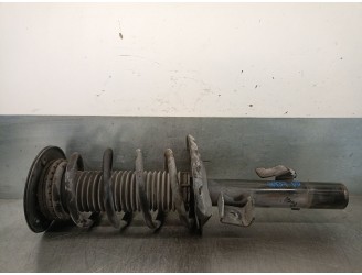 Replacement front right shock absorber for Ford S-Max (WA6) 2.0 TDCi OEM IAM reference 6G9118045ABL 1746160 