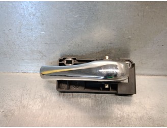 Recambio de maneta interior trasera derecha para alfa romeo 156 (932_) 1.6 16v t.spark (932.a4, 932.a4100) referencia OEM IAM 15