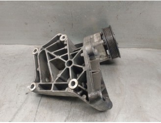 Recambio de bomba servodireccion para saab 9-5 (ys3e) 2.2 tid referencia OEM IAM 7612955114 5230750 