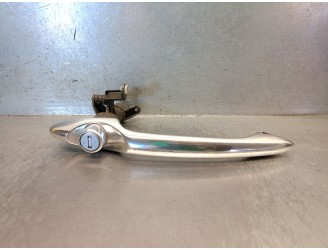Recambio de maneta exterior delantera derecha para alfa romeo 156 (932_) 1.6 16v t.spark (932.a4, 932.a4100) referencia OEM IAM 