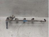 Recambio de rampa inyectora para daewoo lanos sedán (klat) 1.3 referencia OEM IAM 96334808  