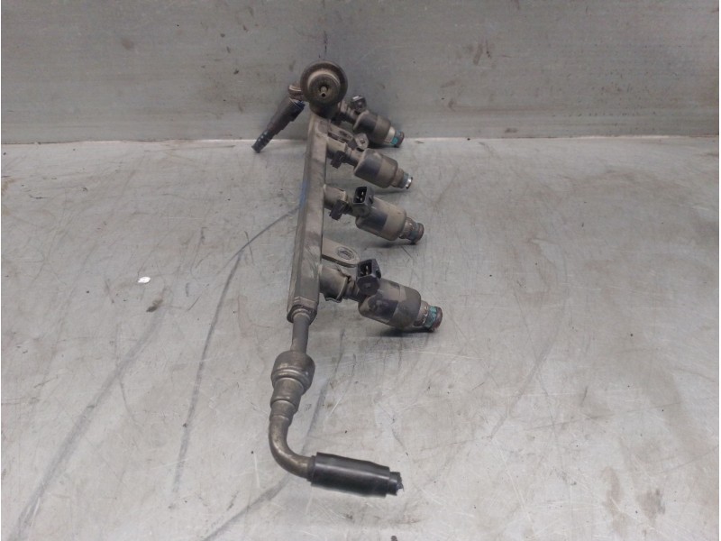 Recambio de rampa inyectora para daewoo lanos sedán (klat) 1.3 referencia OEM IAM 96334808  