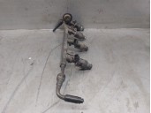 Recambio de rampa inyectora para daewoo lanos sedán (klat) 1.3 referencia OEM IAM 96334808  