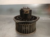 Recambio de motor calefaccion para ssangyong musso 2.9 turbodiesel cat referencia OEM IAM 6921005400 6921005400 