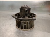 Recambio de motor calefaccion para ssangyong musso 2.9 turbodiesel cat referencia OEM IAM 6921005400 6921005400 