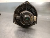 Recambio de motor calefaccion para ssangyong musso 2.9 turbodiesel cat referencia OEM IAM 6921005400 6921005400 