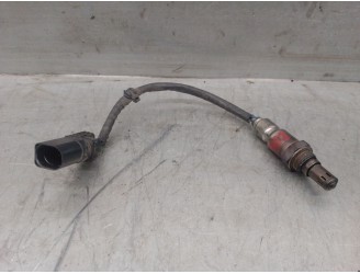 Replacement lambda sensor for Opel Astra J Sports Tourer (P10) 1.6 CDTi (35) OEM IAM reference 55579925 855543 