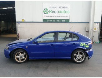 seat leon (1m1) del año 2004