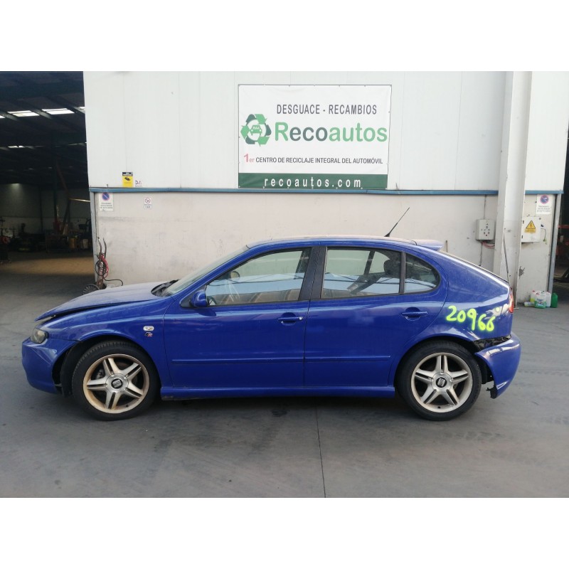 seat leon (1m1) del año 2004