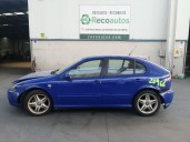 seat leon (1m1) del año 2004