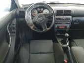 seat leon (1m1) del año 2004