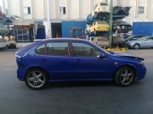 seat leon (1m1) del año 2004