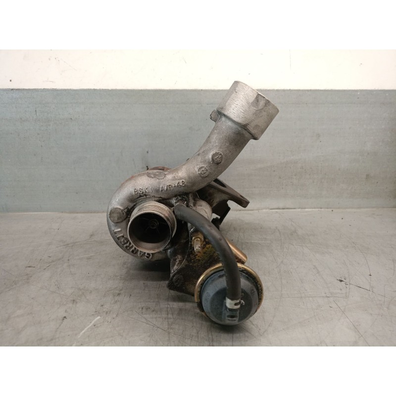 Recambio de turbocompresor para peugeot 406 (8b) 2.1 td 12v referencia OEM IAM 037564 037564 GARRETT