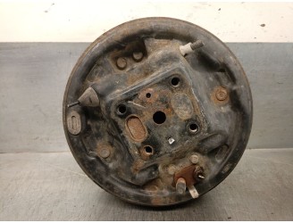 Recambio de mangueta trasera izquierda para ford focus i sedán (dfw) 2.0 16v referencia OEM IAM 1138520 1138520 