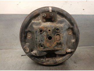 Recambio de mangueta trasera derecha para ford focus i sedán (dfw) 2.0 16v referencia OEM IAM 1142082 1142082 