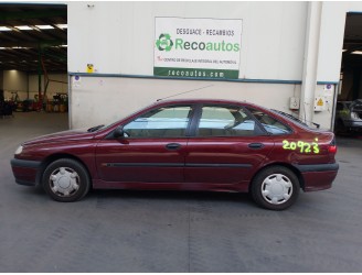 renault laguna i (b56_, 556_) del año 1994