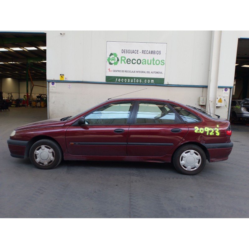 renault laguna i (b56_, 556_) del año 1994