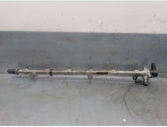 Recambio de rampa inyectora para mercedes-benz clase s (w220) berlina 3.2 cdi cat referencia OEM IAM A6130700095 A6130700095 044